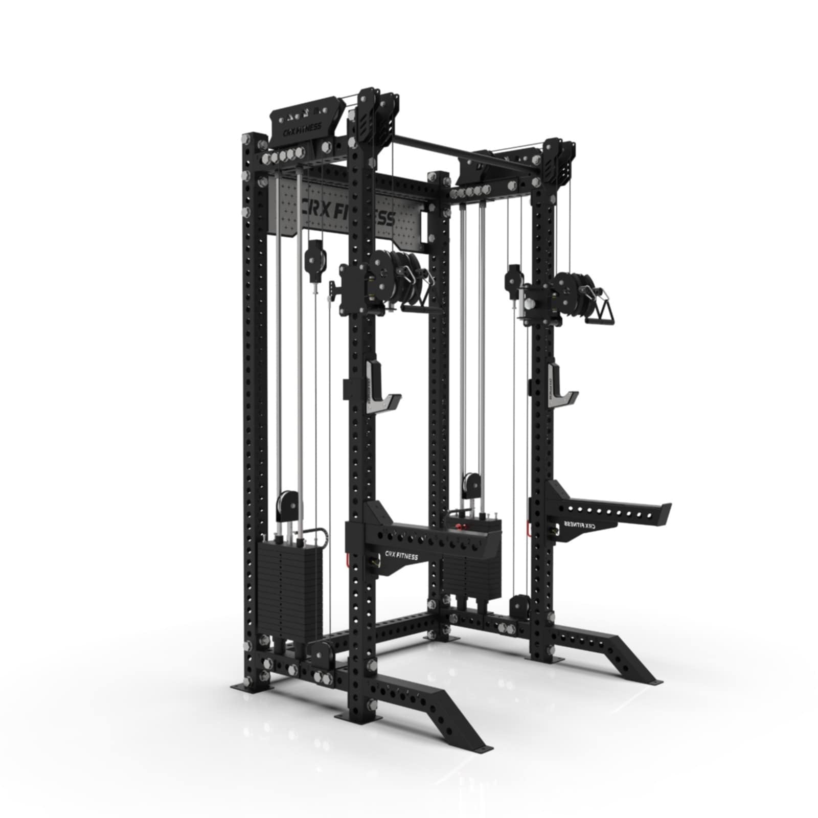 KF5200 Functional Power Rack
