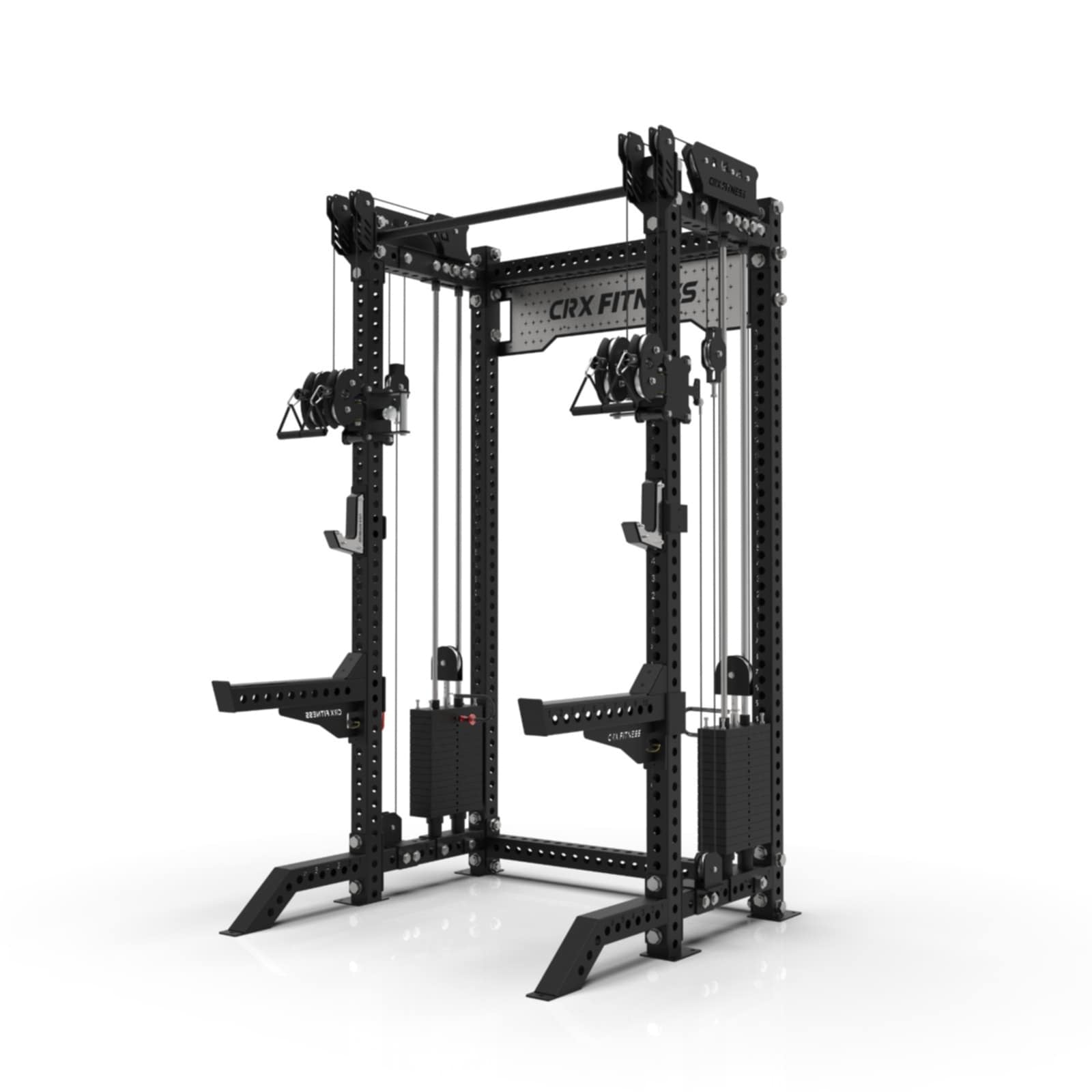 KF5200 Functional Power Rack