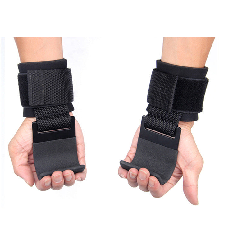 Wrist Guard Hooks (Pair)