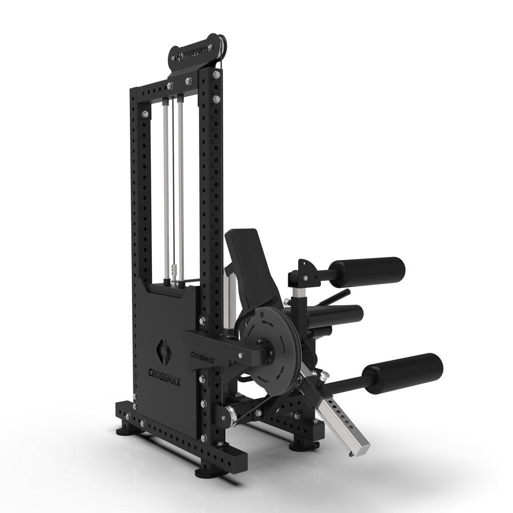 Crossmax TriForce™ 3-in-1 Strength Trainer