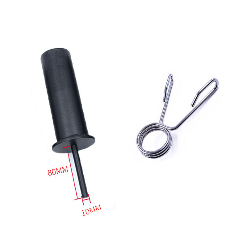 Weight Stack Pin Extender