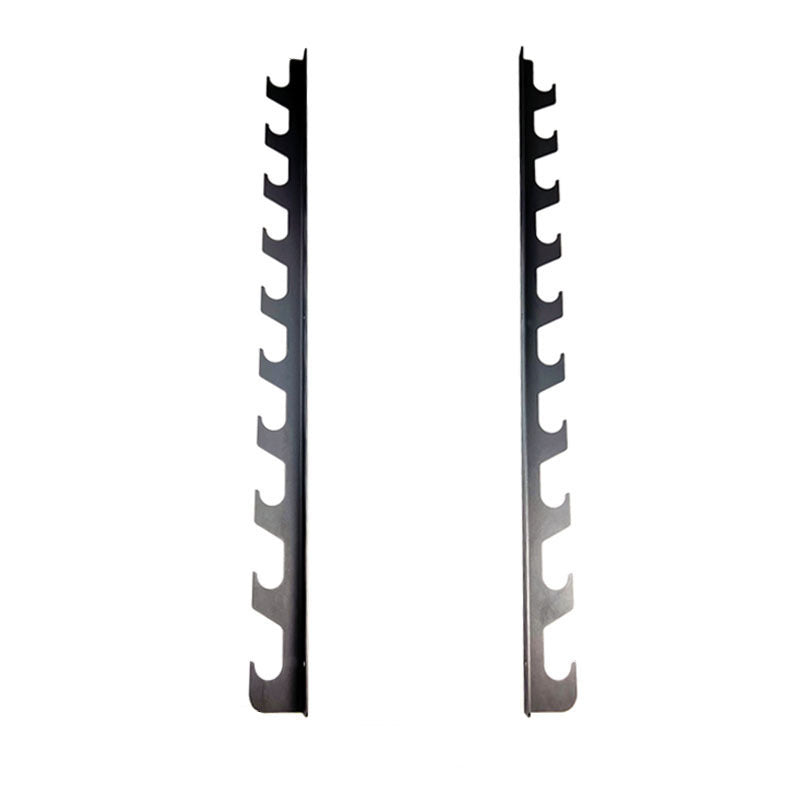 Wall Barbell Storage Rack