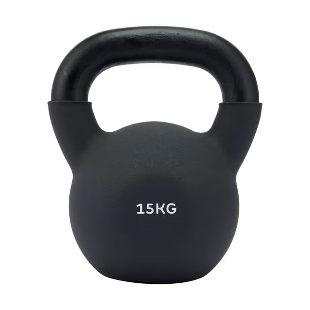 Neoprene Kettle Bells