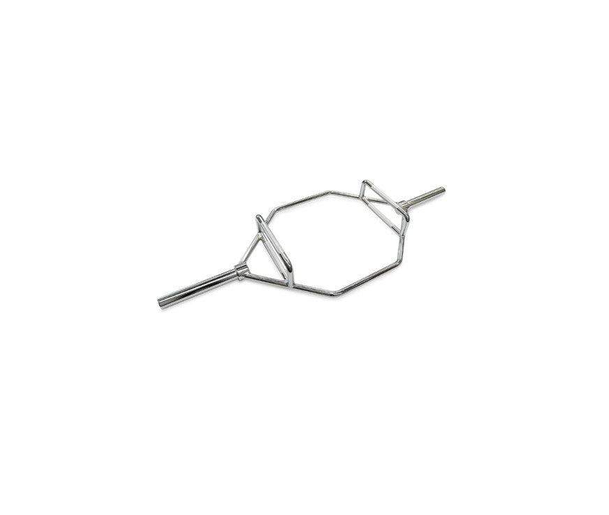 Crossmax 20kg Hex Trap Bar