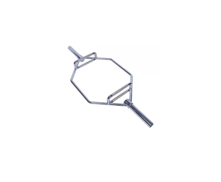 Crossmax 20kg Hex Trap Bar
