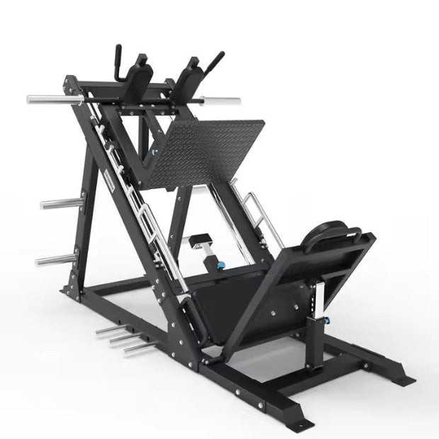 KF45S Leg Press & Hack Squat Machine
