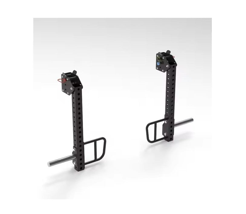 Crossmax Adjustable Jammer Arm Attachment