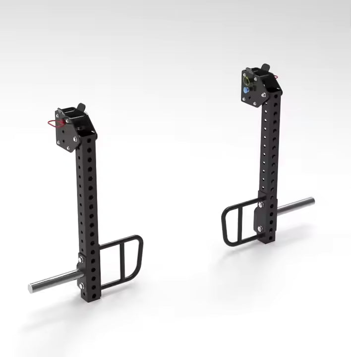 Crossmax Adjustable Jammer Arm Attachment
