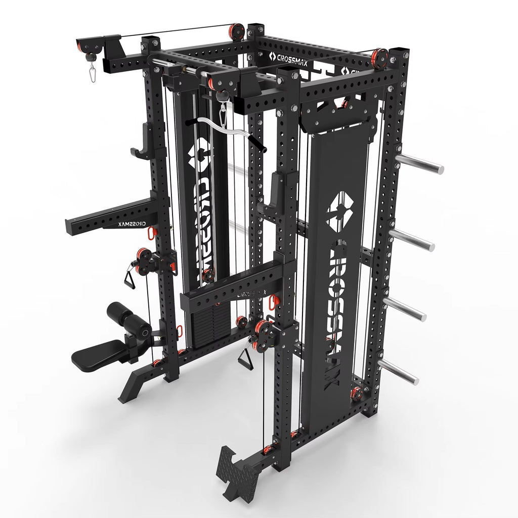 KF9000 Multi Functional Rack