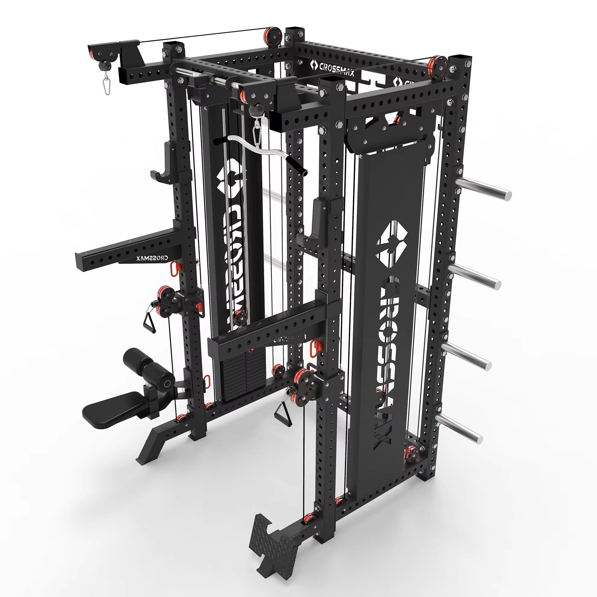 KF9000 Multi Functional Rack