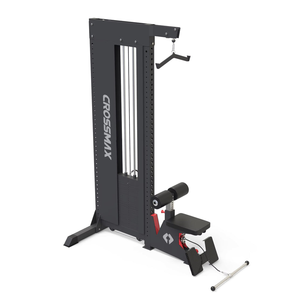 Crossmax LatPro™ Lat Pulldown Machine