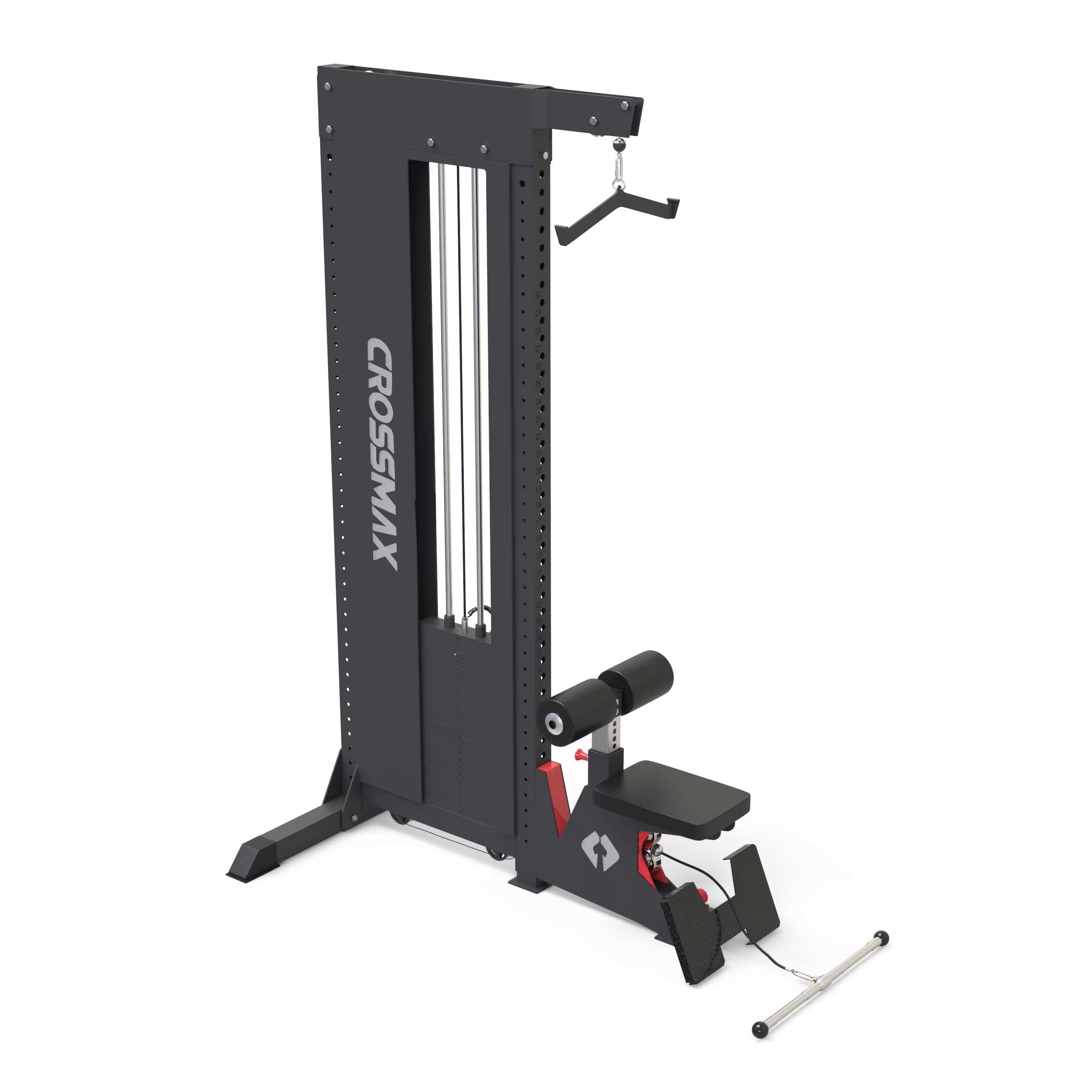 Crossmax LatPro™ Lat Pulldown Machine