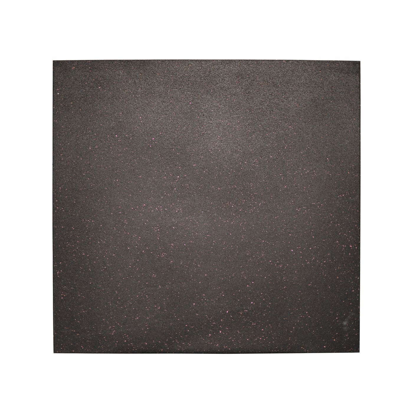 Rubber Flooring Mat - 1Mx1M 15mm
