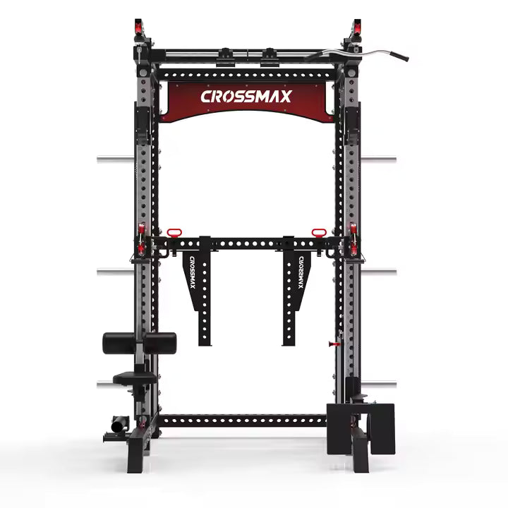 KF9000 PRO Multi Rack Smith Machine