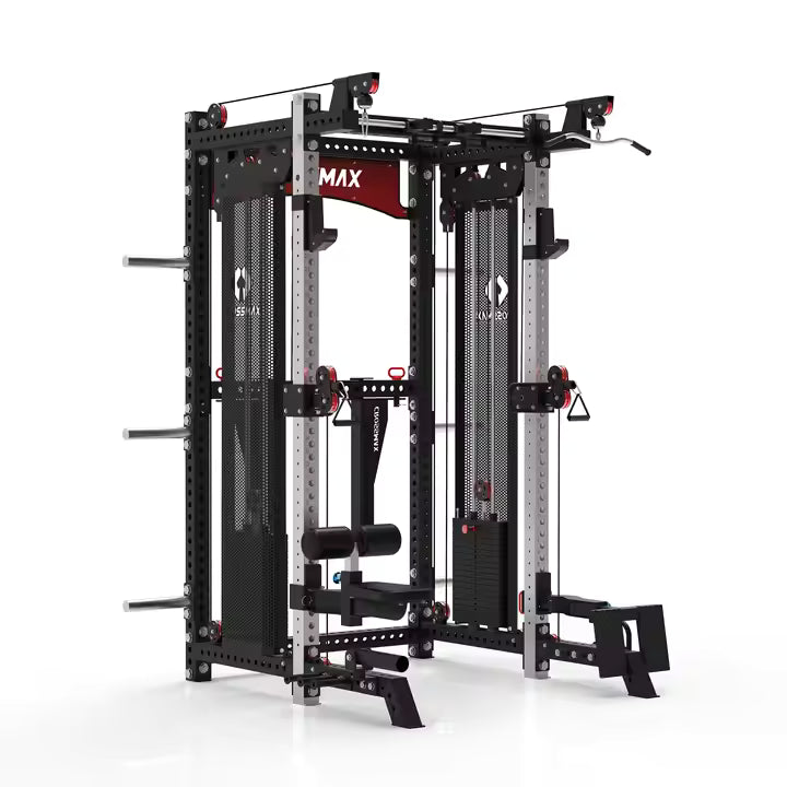 KF9000 PRO Multi Rack Smith Machine