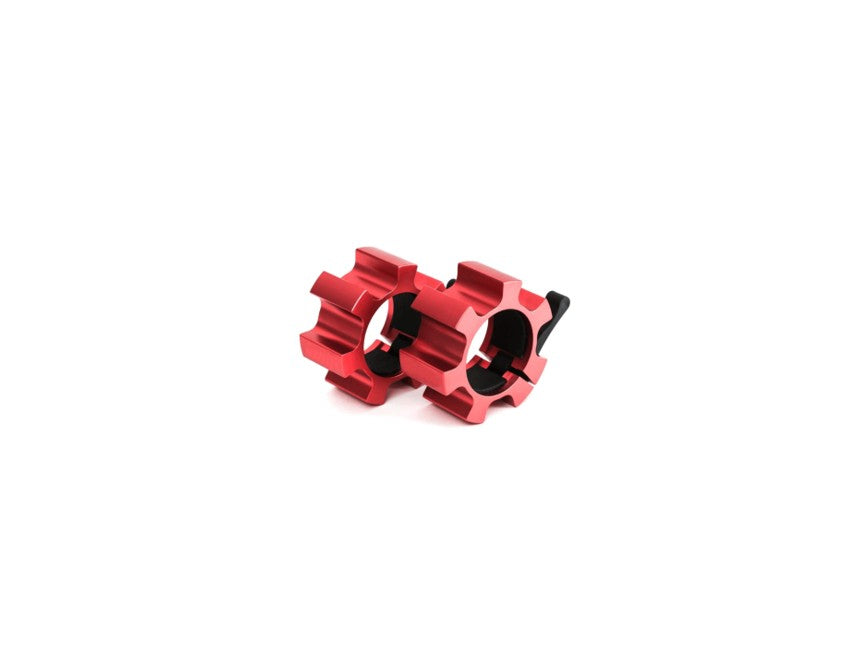 Olympic Quick Lock Aluminum Alloy Collars