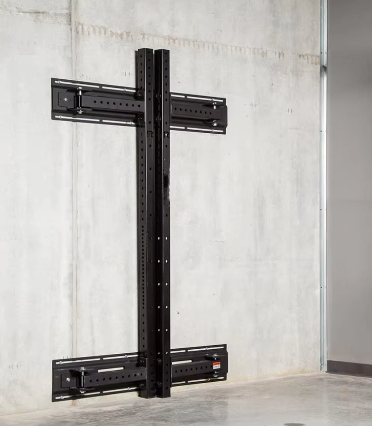 Crossmax WallPro™ Squat Rack
